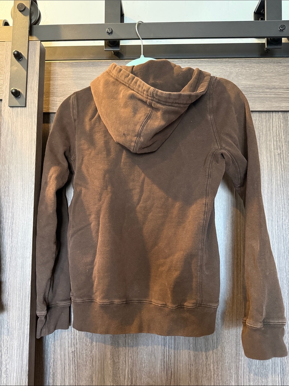 John Galt / BM Zip-Up Hoodie Lot - Cozy Everyday Sweatshirt - Picture 7 of 7
